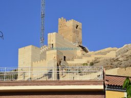 Castillo de Alhama 2008